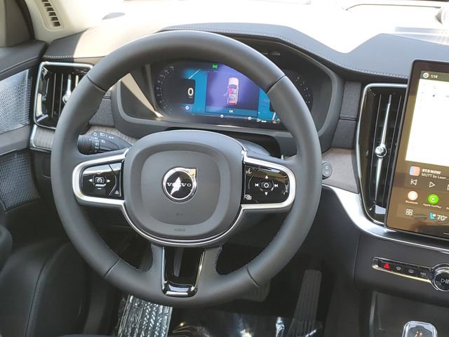 New 2026 Volvo XC90 B6 Ultra w/ Protection Package Premier AWD/4WD image 27