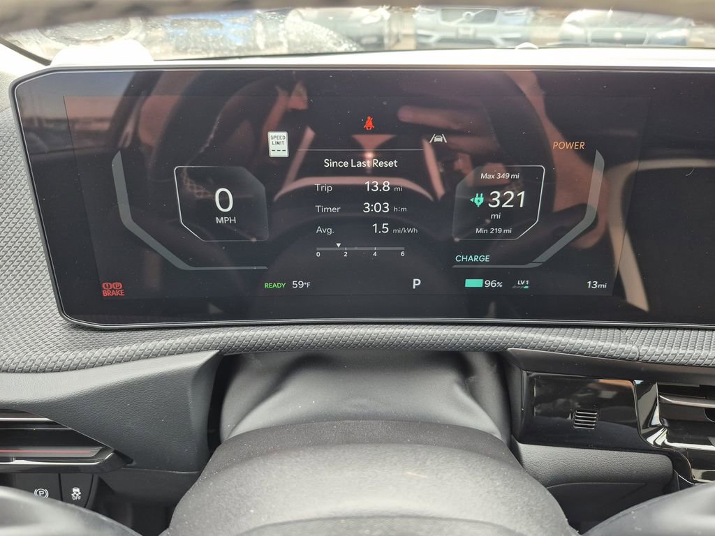 New 2025 Kia EV6 GT-Line image 17