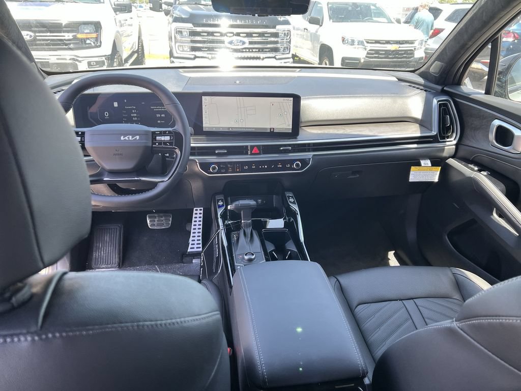 New 2026 Kia Sorento SX Prestige AWD/4WD image 21