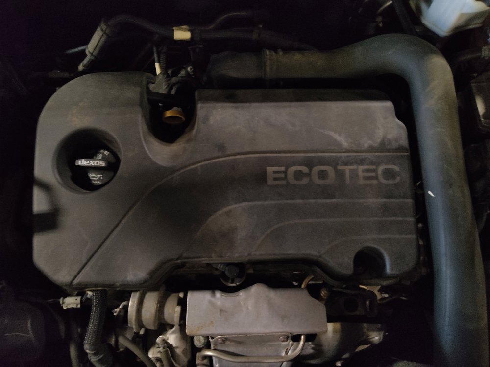 Used 2019 Chevrolet Equinox LS FWD image 30