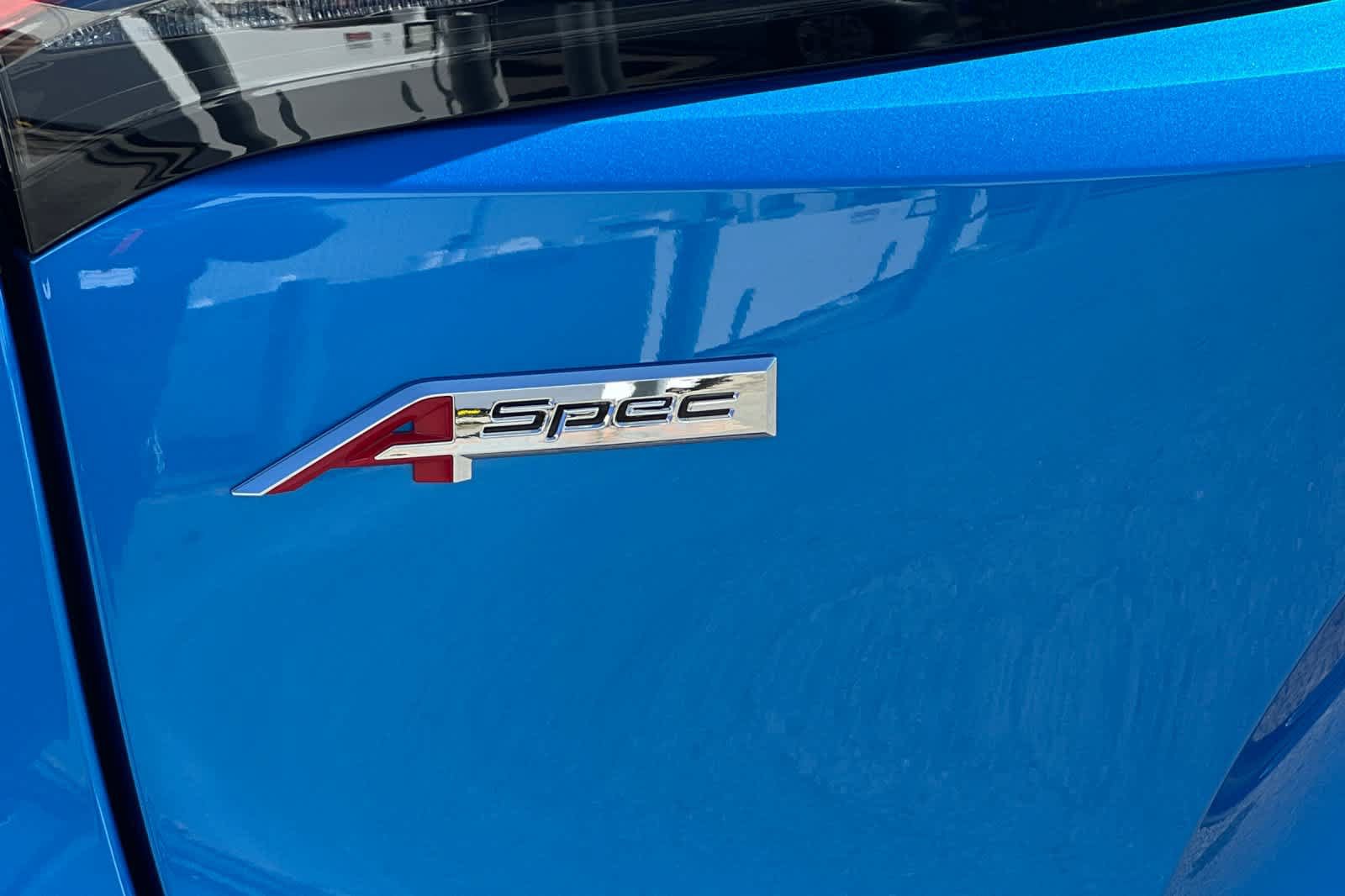 New 2026 Acura ADX A-Spec AWD/4WD image 6