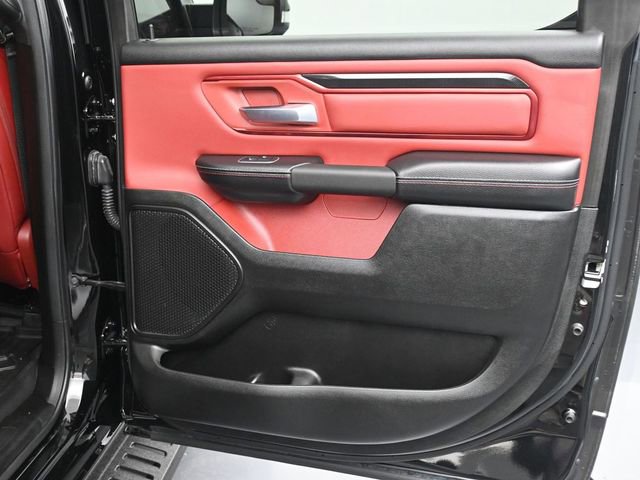 Used 2022 RAM 1500 Rebel w/ Off Road Group image 13