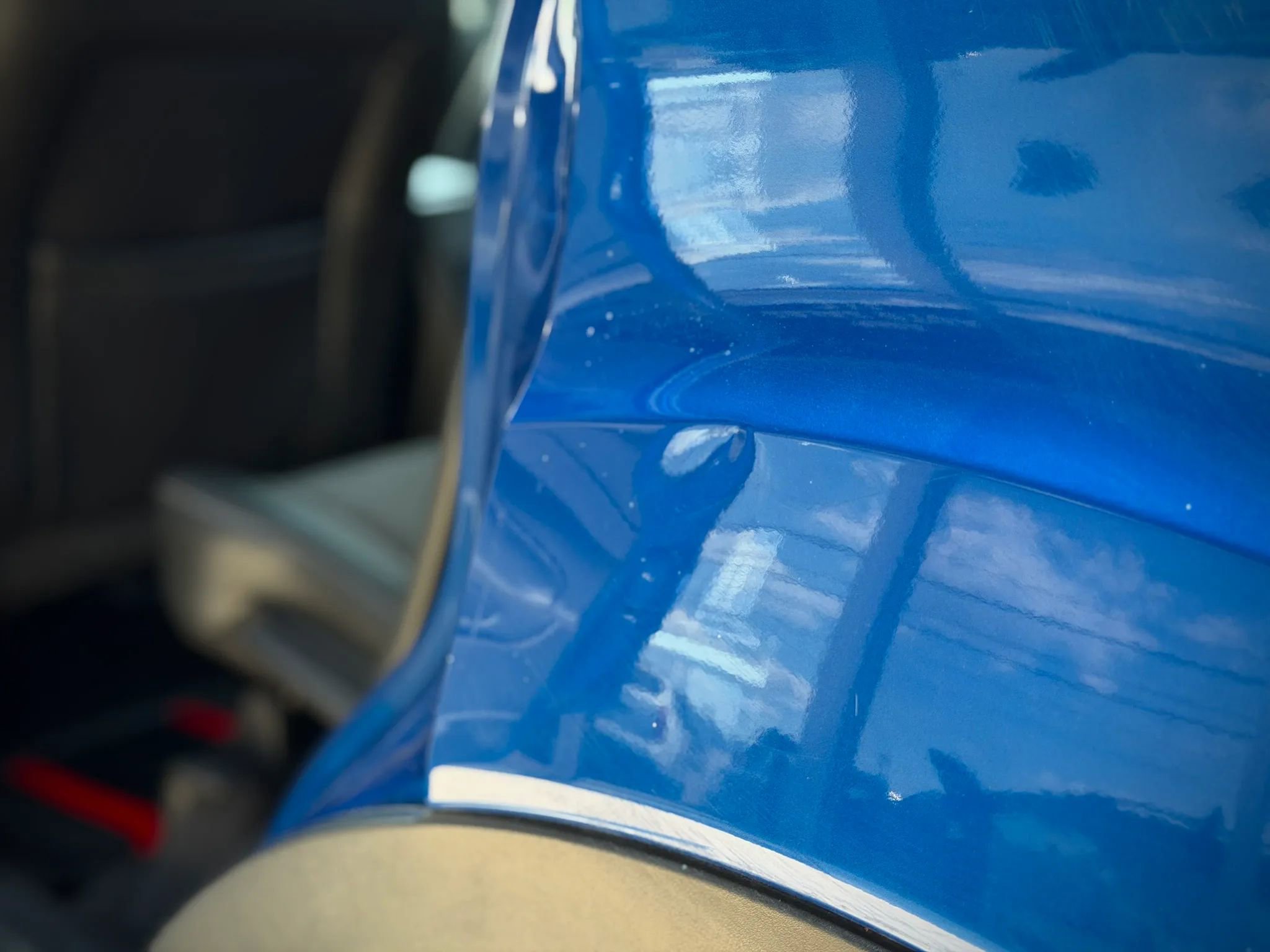 Used 2018 Ford Escape SE w/ SE Sport Appearance Package AWD/4WD image 43