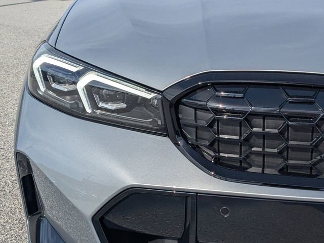 New 2026 BMW M340i xDrive w/ Premium Package image 10