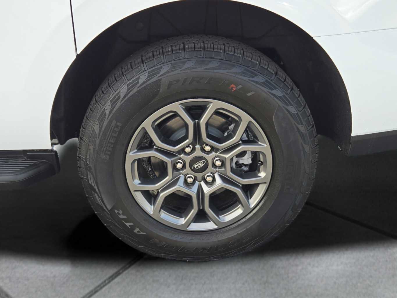 New 2026 Ford Expedition Max Active RWD image 12