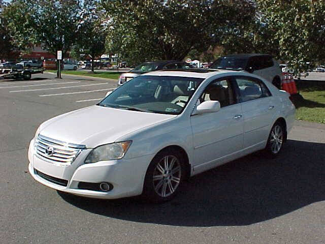 Used 2008 Toyota Avalon Limited image 28