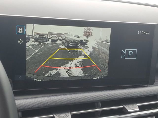 Used 2025 Hyundai Tucson XRT image 27