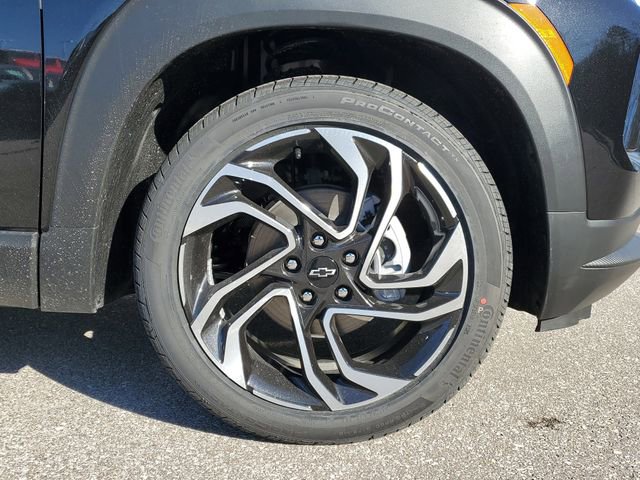 New 2026 Chevrolet TrailBlazer RS w/ Convenience Package image 5