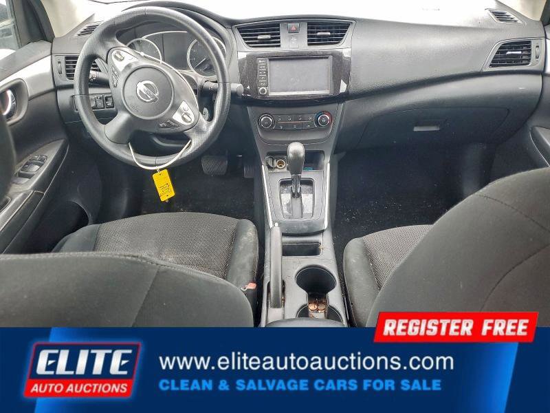 Used 2019 Nissan Sentra S image 16