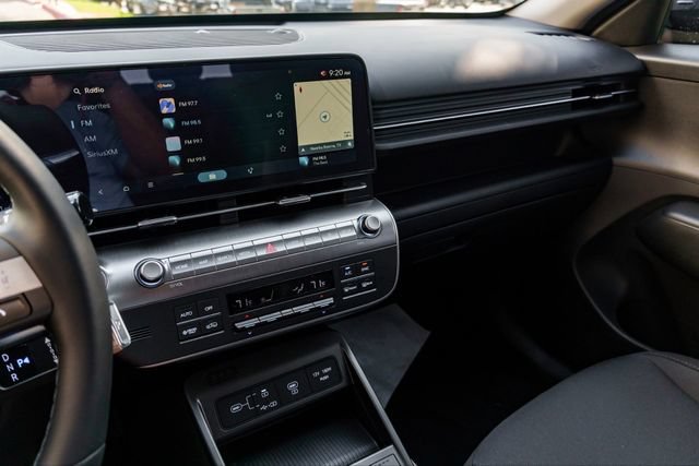 New 2025 Hyundai Kona SEL FWD image 14