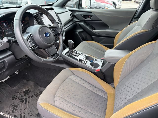 Used 2024 Subaru Crosstrek 2.5i Sport w/ Crosstrek Mirror Package AWD/4WD image 18