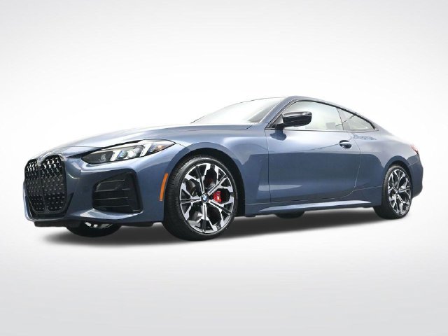 New 2026 BMW 430i xDrive Coupe w/ M Sport Package AWD/4WD image 37
