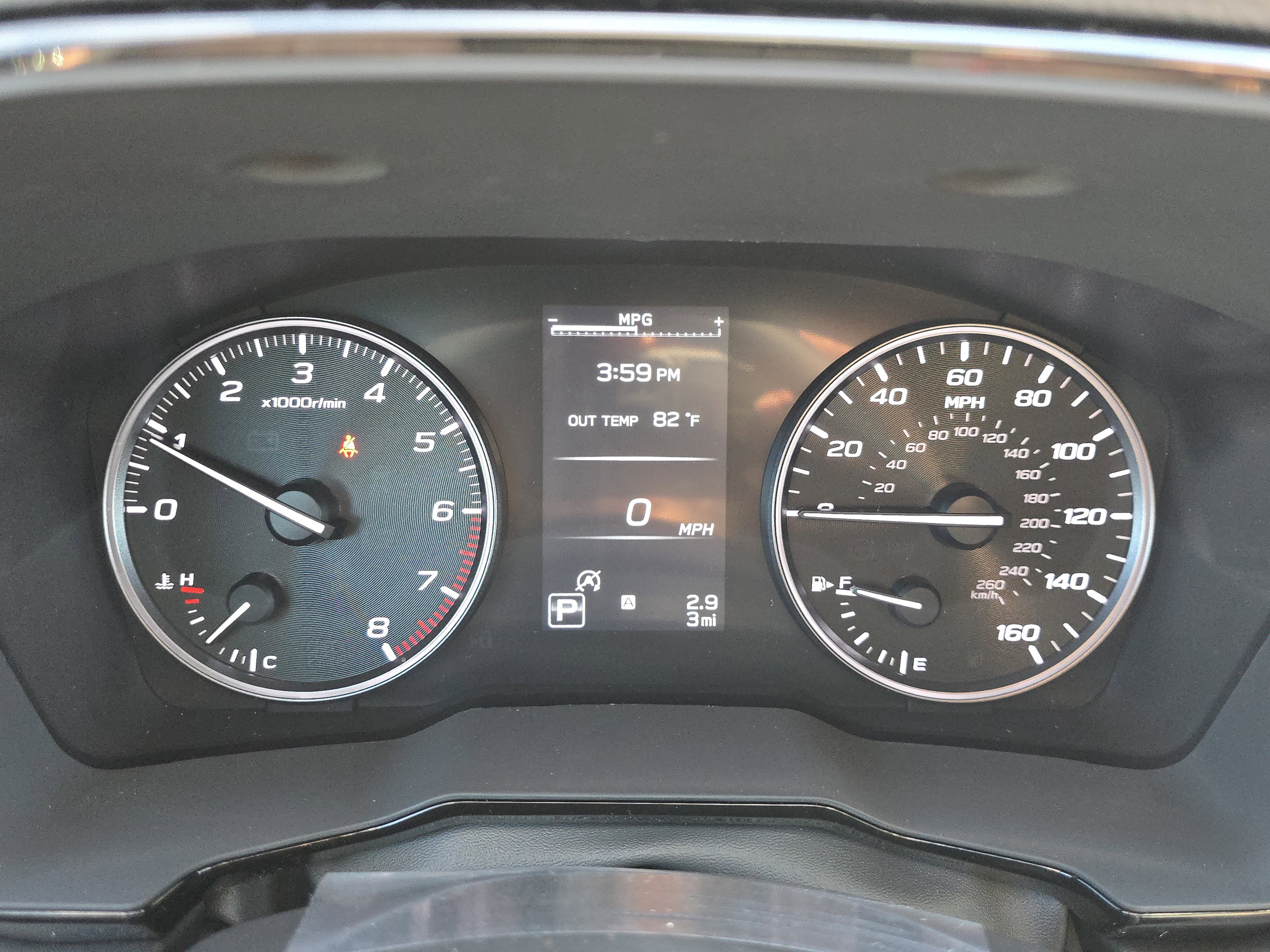 New 2025 Subaru Outback Premium w/ Popular Package #1A image 20