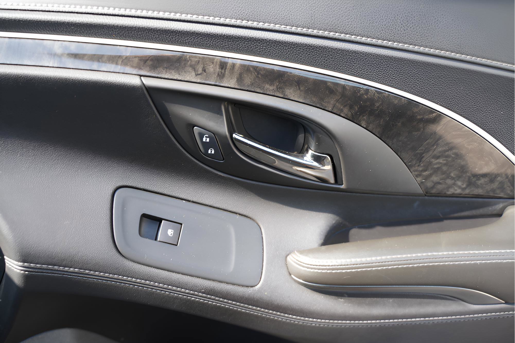 Used 2016 Buick LaCrosse Leather w/ Experience Buick Package image 15