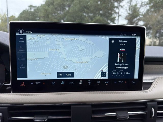 New 2026 Lincoln Corsair Premiere image 19