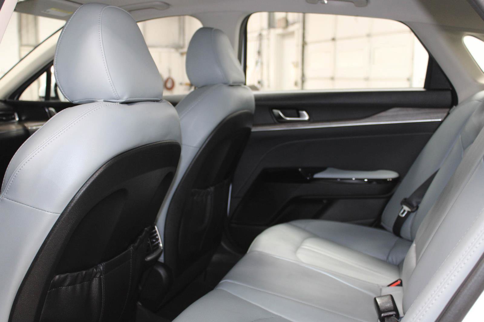 Used 2023 Kia K5 EX image 25