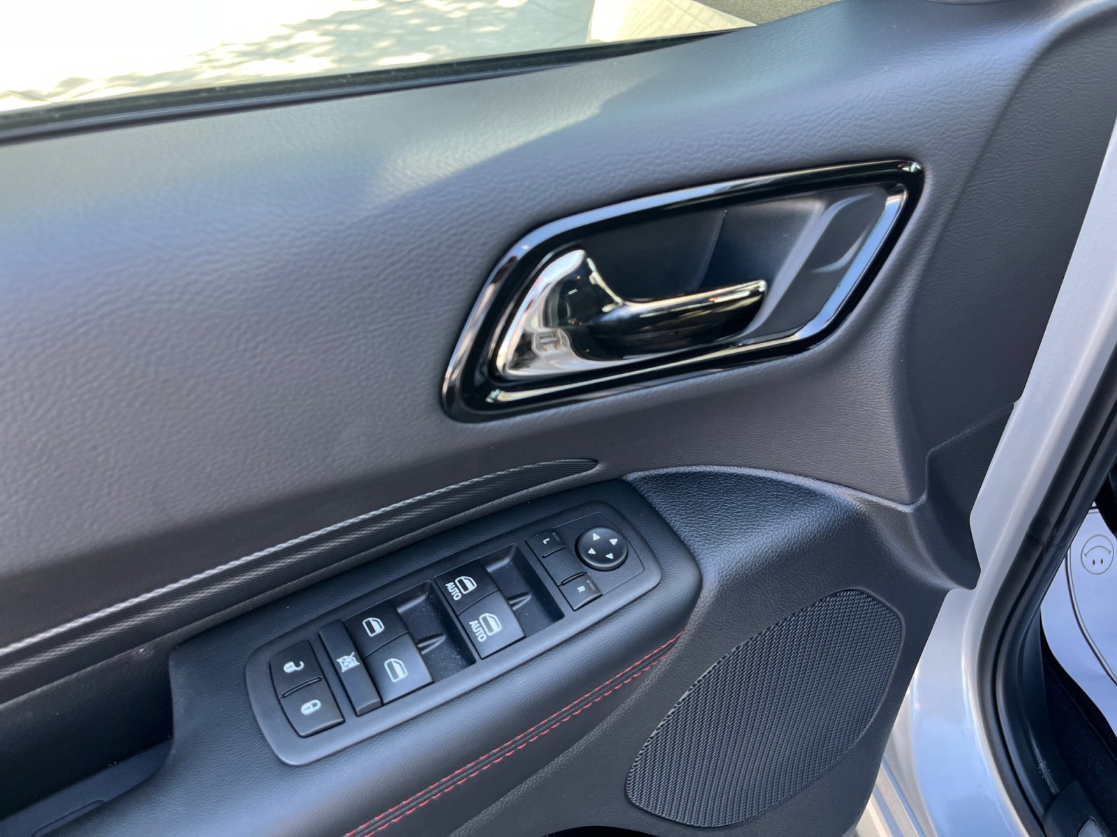 New 2026 Dodge Durango GT w/ Tow 'N Go Package image 14