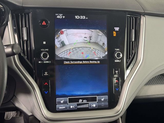 Certified 2024 Subaru Legacy Premium image 26