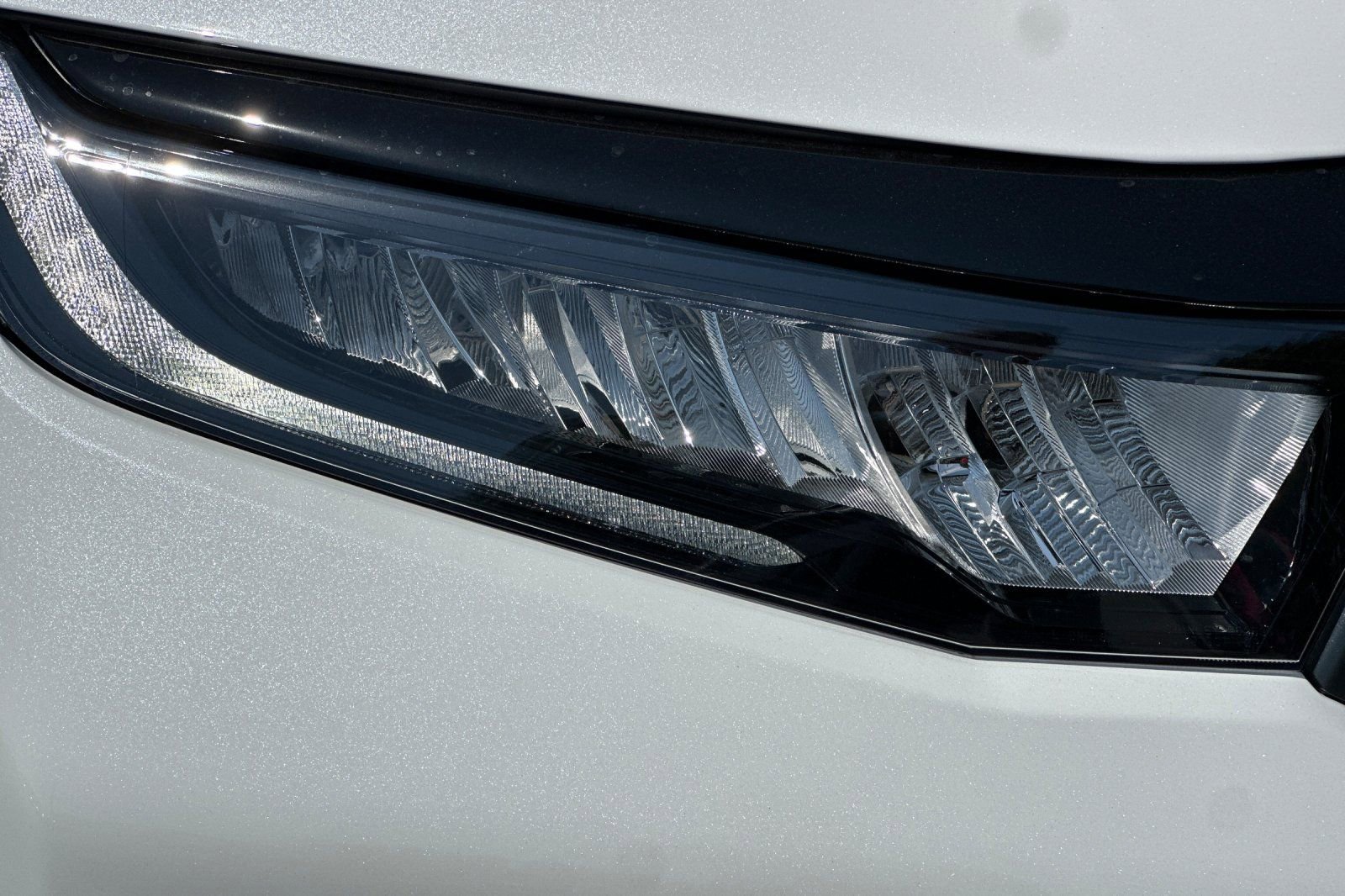 New 2026 Honda Odyssey EX-L image 31