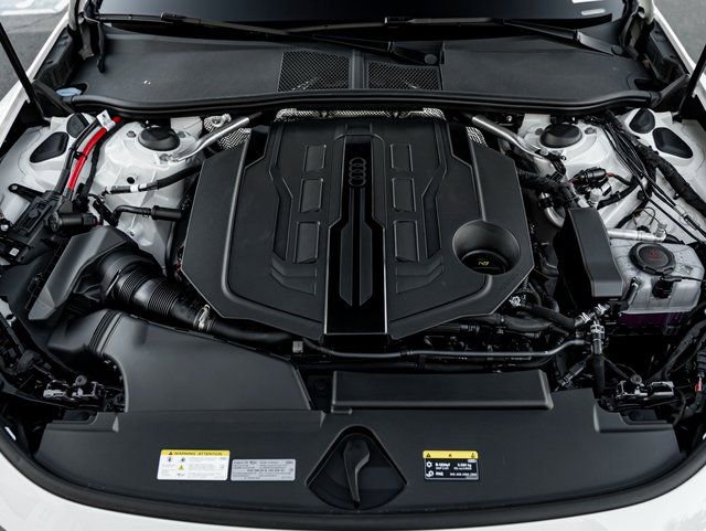 New 2026 Audi A6 Premium Plus AWD/4WD image 30