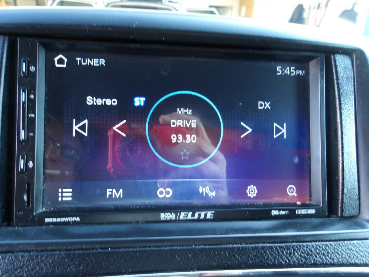 Used 2013 RAM C/V Tradesman image 12