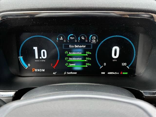 Certified 2023 Ford F150 Lariat w/ Bed Utility Package image 19