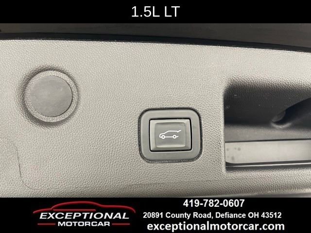 Used 2021 Chevrolet Equinox LT FWD image 47