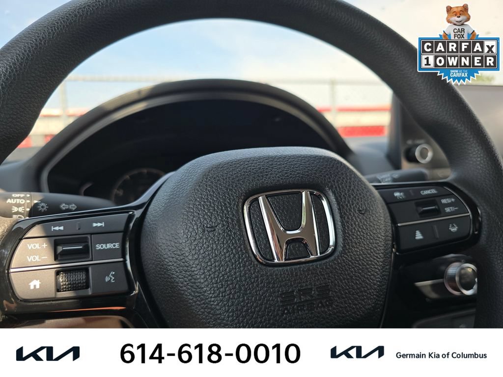 Used 2026 Honda Civic LX image 21