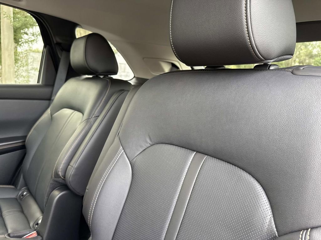 New 2026 MAZDA CX-90 3.3 Turbo w/ Premium Sport Pkg image 17