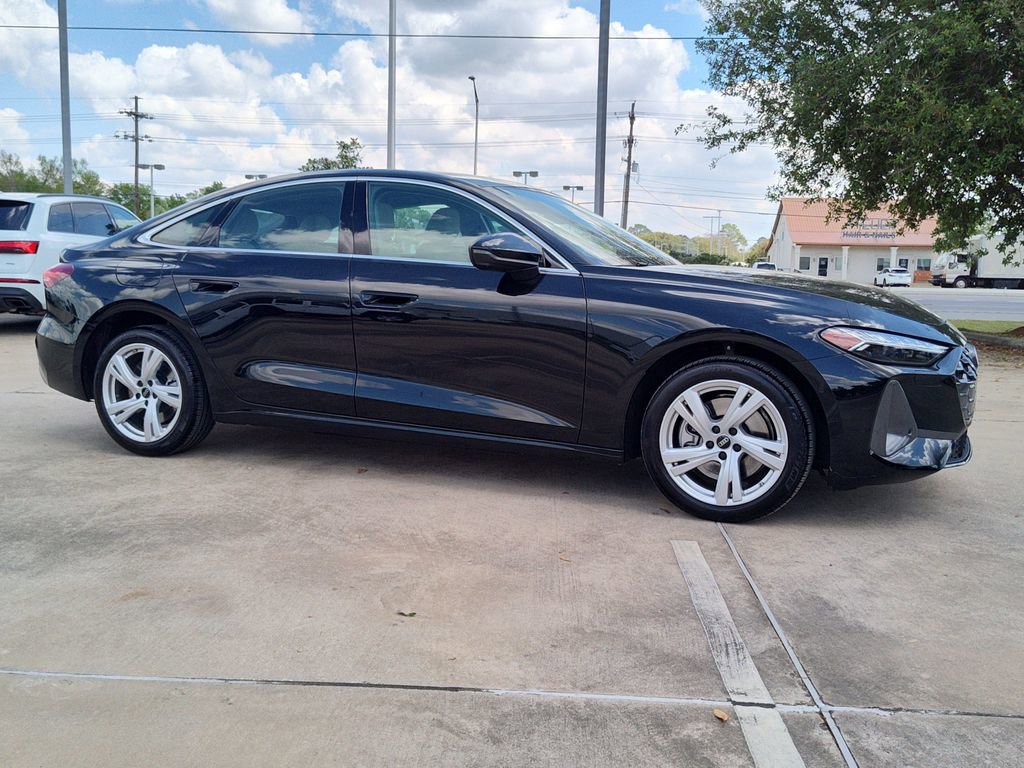 Used 2025 Audi A5 2.0T Premium Plus w/ Premium Plus image 15