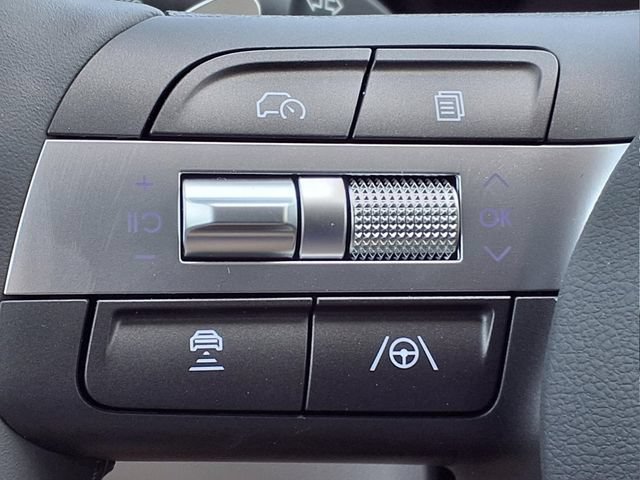 New 2026 Hyundai Kona Limited AWD/4WD image 21
