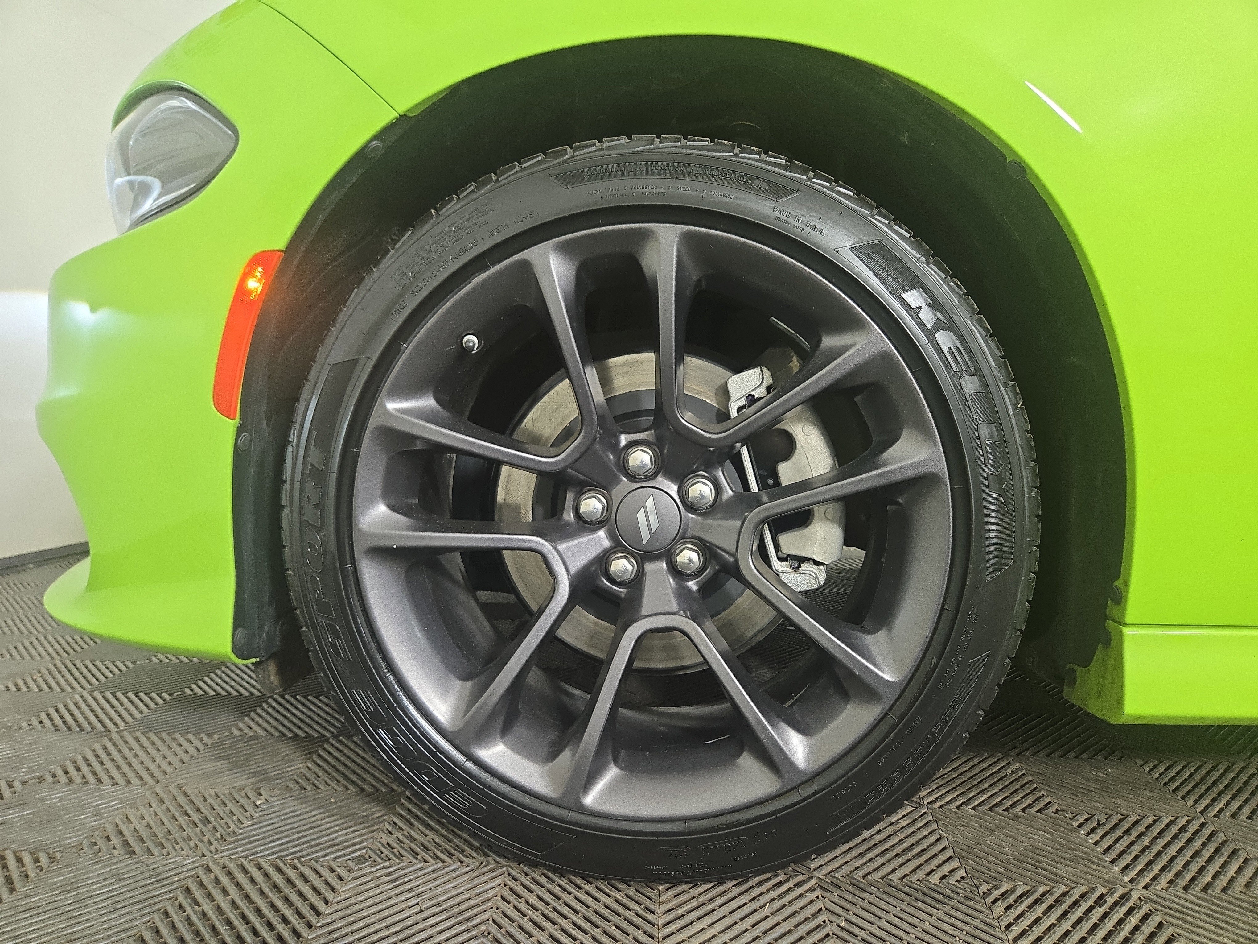 Used 2023 Dodge Charger R/T w/ Daytona Edition Group image 33