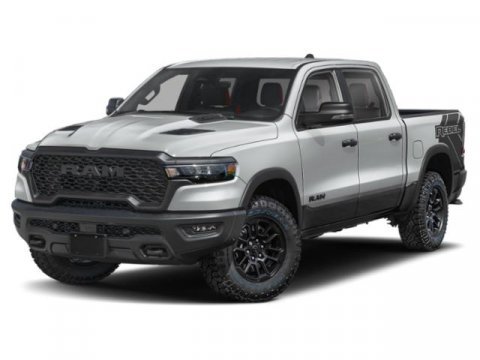 Used 2026 RAM 1500 Rebel w/ Advanced Safety Group II AWD/4WD image 1