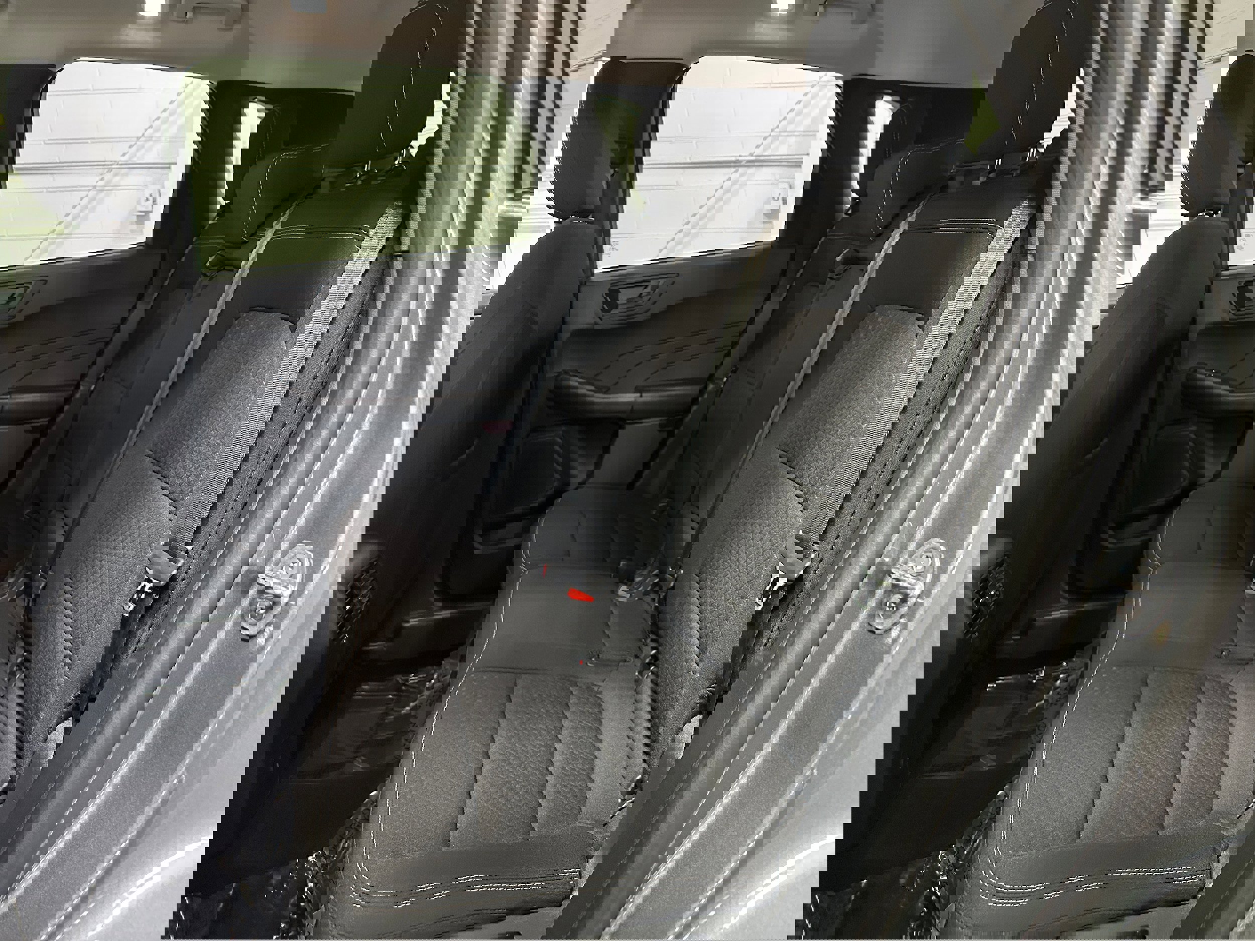 Certified 2024 Ford Escape Active image 9