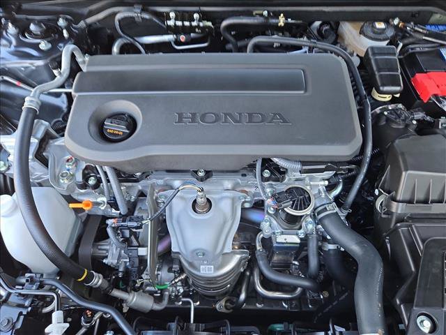 New 2026 Honda Civic Sport image 16