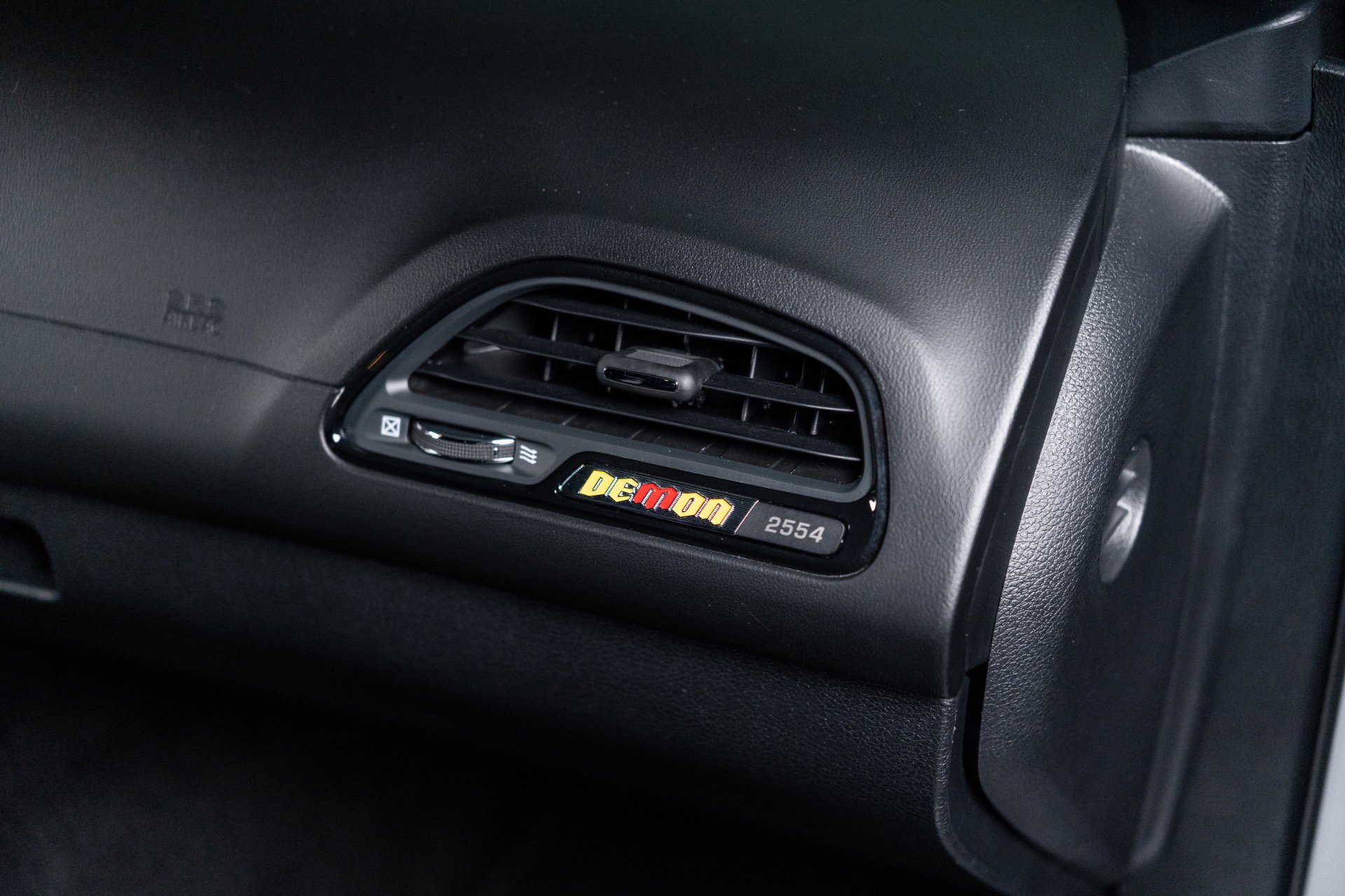 Used 2023 Dodge Challenger SRT Hellcat Redeye RWD image 72