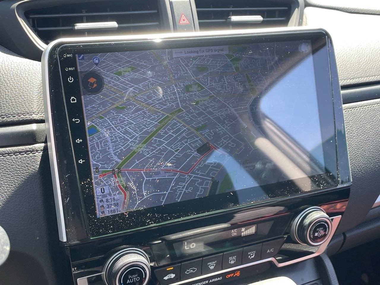 Used 2020 Honda CR-V LX image 9