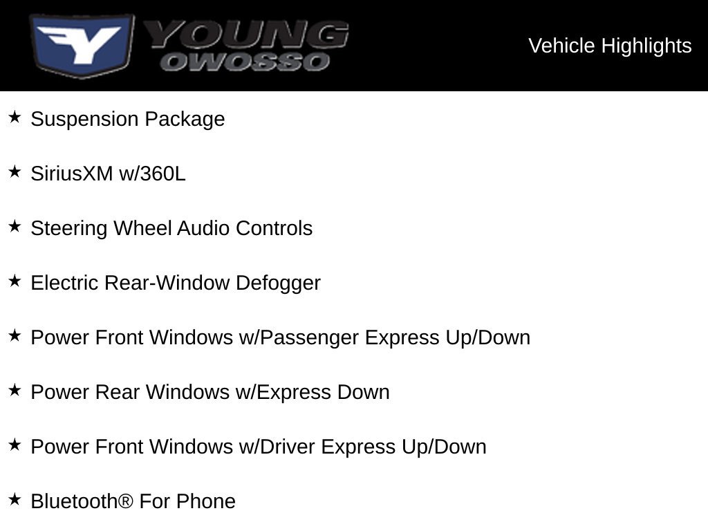 Used 2022 Chevrolet Silverado 2500 High Country w/ Safety Package II AWD/4WD image 6