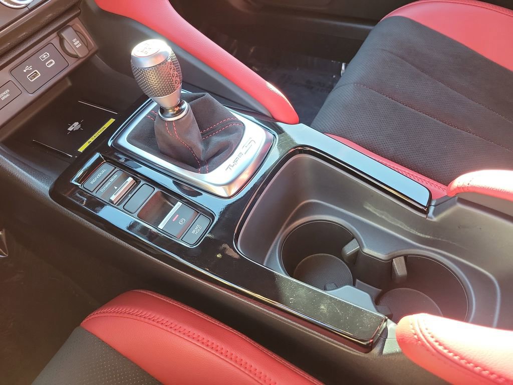 Used 2025 Acura Integra Type S image 14