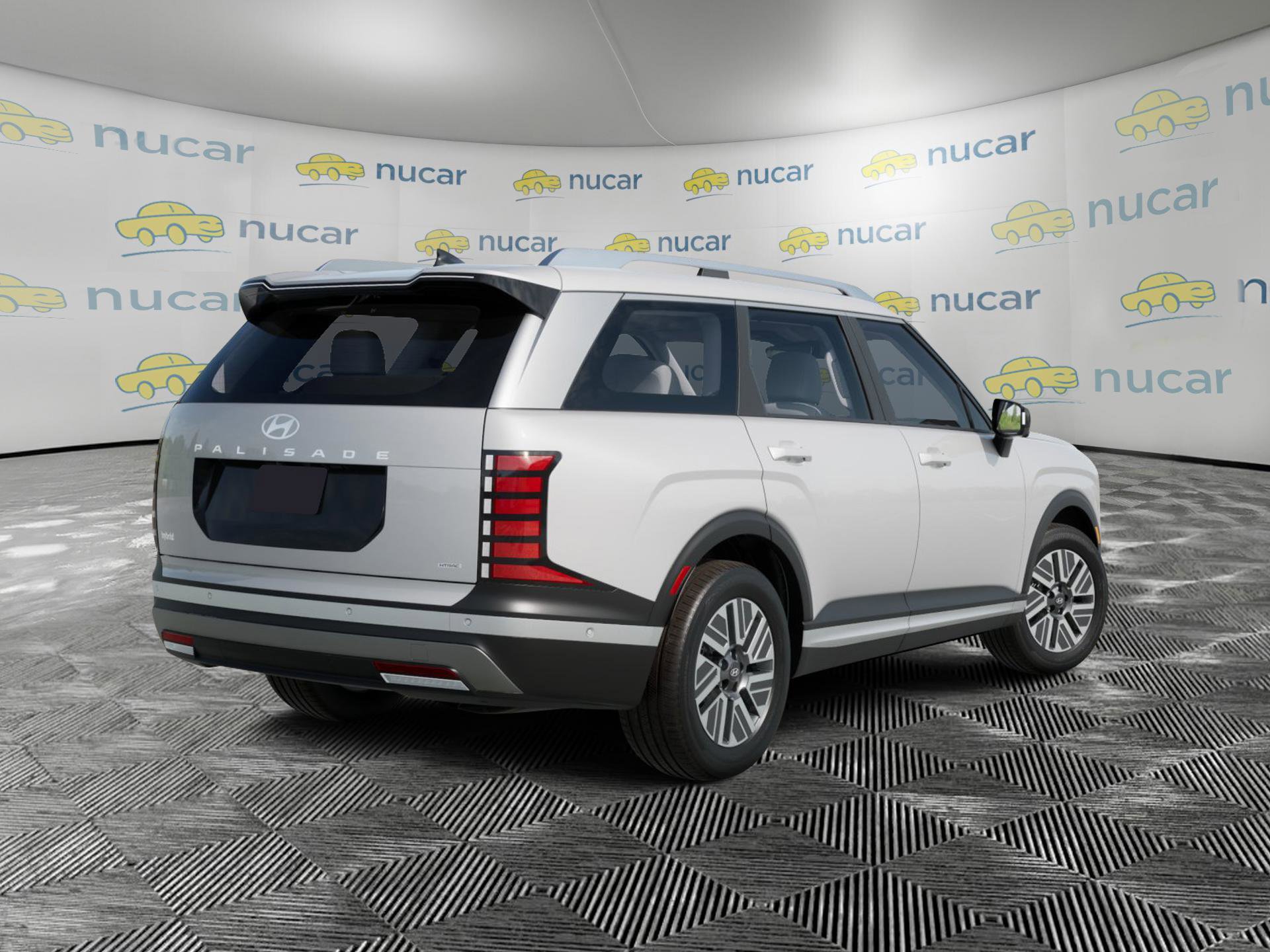 New 2026 Hyundai Palisade AWD image 13
