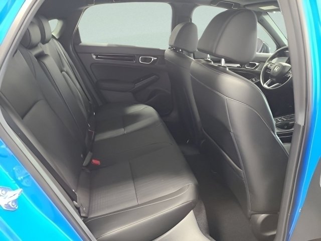 Used 2025 Honda Civic Sport Touring image 20