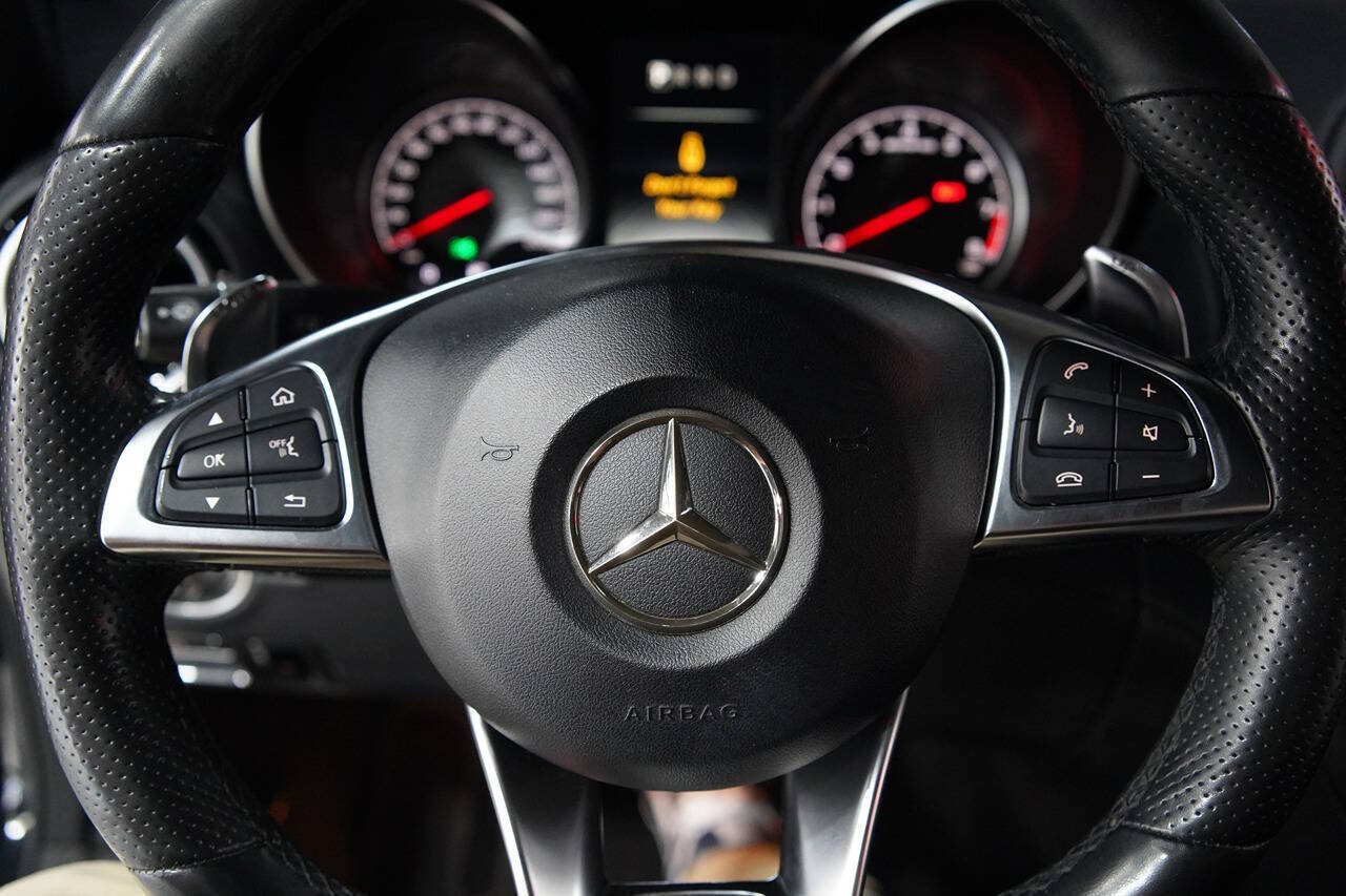 Used 2017 Mercedes-Benz AMG GT Coupe image 92