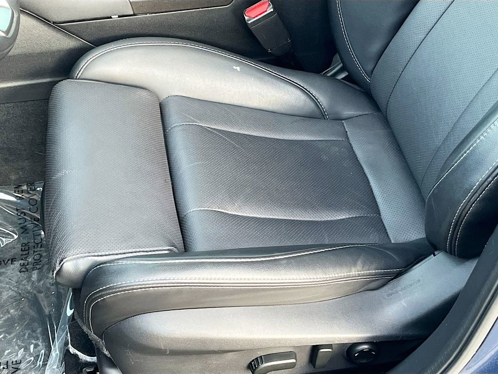 Used 2024 Subaru Outback Limited w/ Popular Package #2 image 20