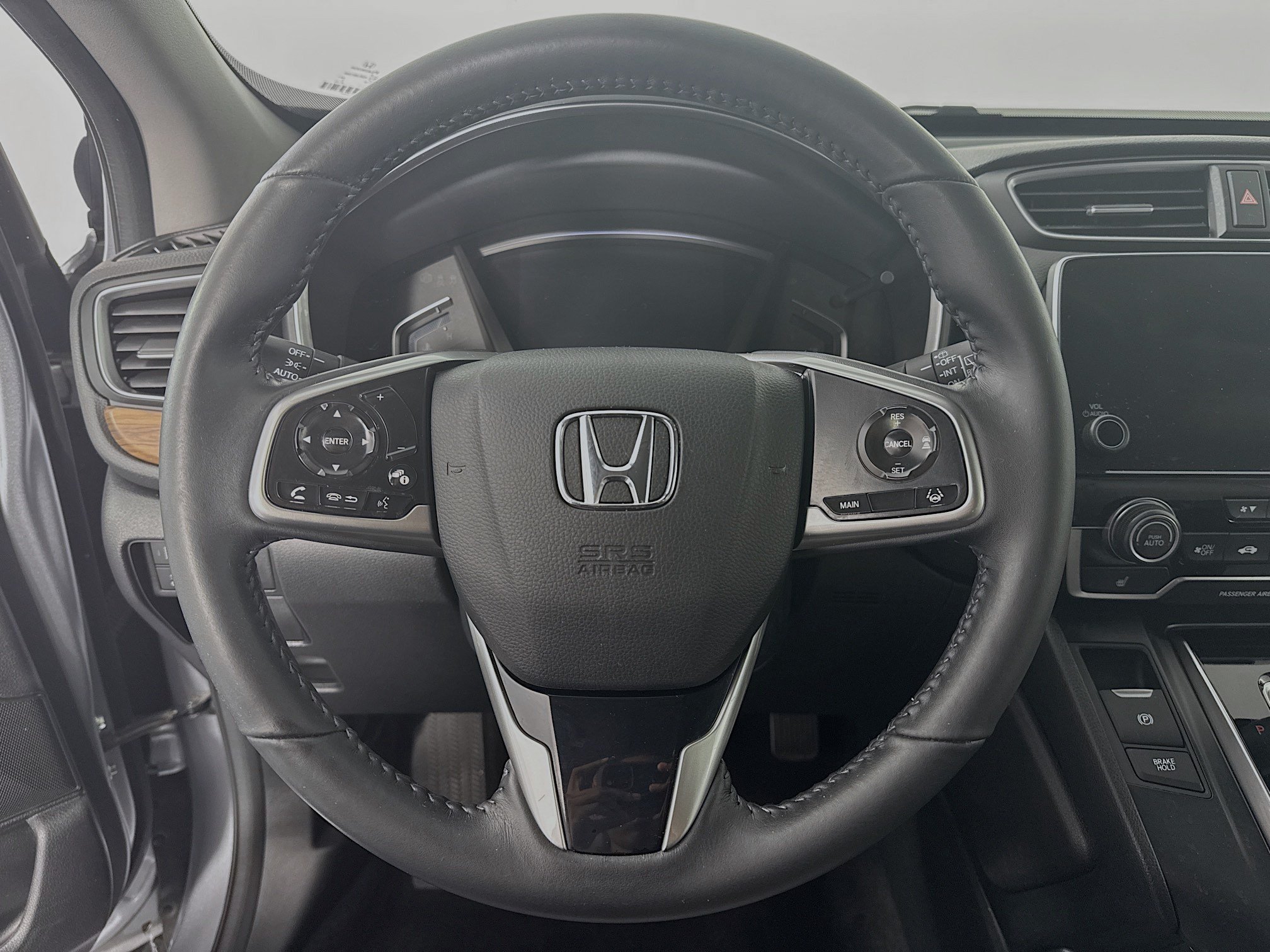 Certified 2019 Honda CR-V EX-L image 11