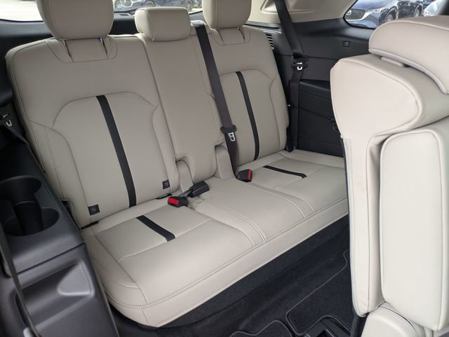 New 2026 MAZDA CX-90 3.3 Turbo w/ Preferred Package image 30