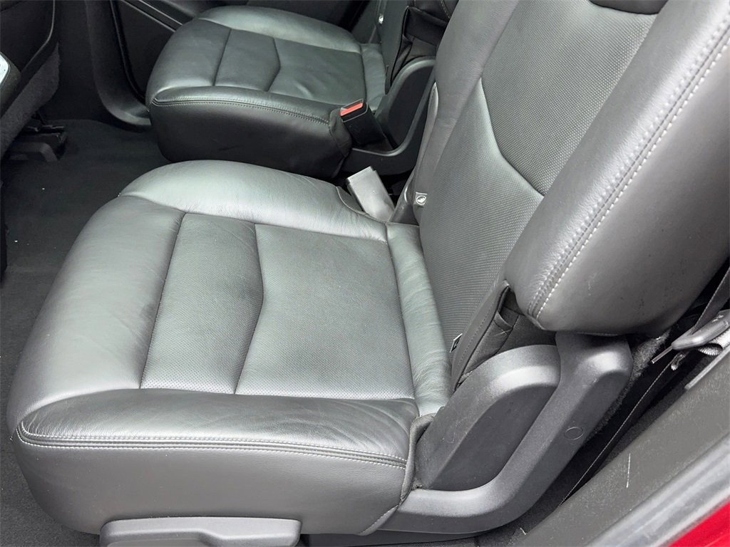 Used 2020 Cadillac XT6 Premium Luxury image 41