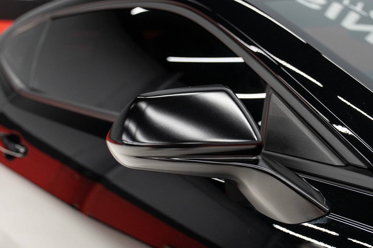 Used 2021 Chevrolet Camaro ZL1 RWD image 62