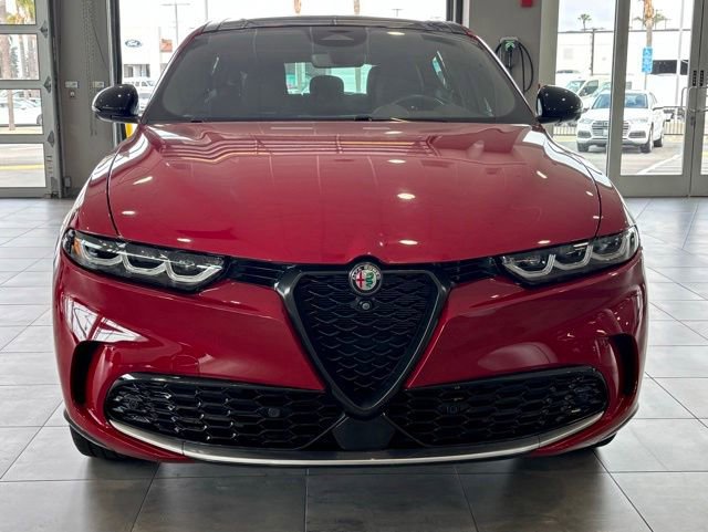 Used 2024 Alfa Romeo Tonale Veloce AWD/4WD image 12