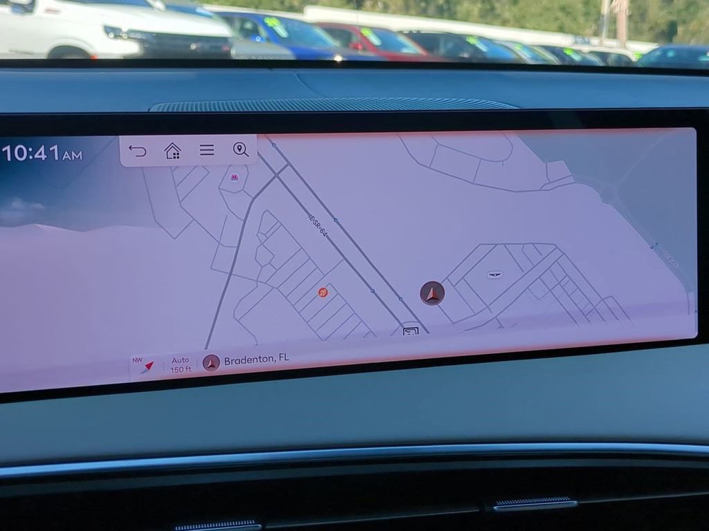 New 2026 Genesis GV70 3.5T Sport Prestige image 23