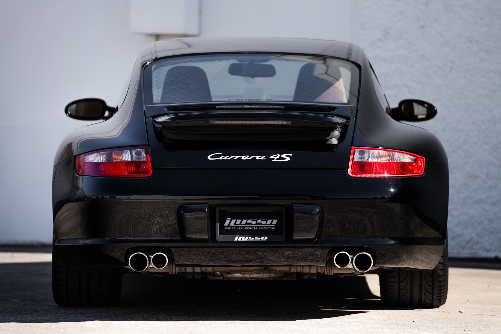 Used 2006 Porsche 911 Carrera 4S image 13